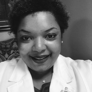 Meet your Posher, Bridget